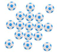 Milisten 40pcs Football Erasers for Boys Soccer Party Mini Pencil Erasers Safe Durable School Supplies Classroom Prizes Party Favors Homework Rewards