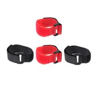Milisten 4pcs Snag Collar Neck Hook Design for Roosters Portable and Comfortable to Use during Poultry Shows Daily Care Made of Material to Prevent Snagging