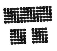 Milisten 500pcs Guitar Fretboard Inlay Dots Acrylic Replacement Markers for Acoustic Mandolin for Guitarists Music Strong Practicality Bright Color