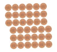 Milisten 50pcs Breathable for Fingers Joints and Face Wounds Shape Travel Essentials for Wound Care