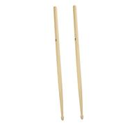 Milisten 5a Boys and Girls Drum Stick Set for Beginners Drum Accessories for Jazz