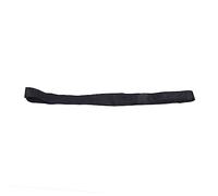 Milisten 5pcs Puncture Tire Pad Durable Bike Tire Liner Lightweight Rim Tape for Road and Mountain Bikes Protects Inner Tube From Damage