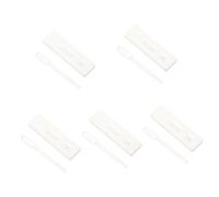 Milisten 5sets Pregnancy Test for Test Pregnancy Kit Farm Testing Equipment Reusable Card