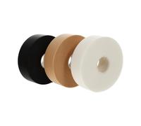 Milisten 6 Pcs Heel Grips Heel Protector Invisible Anti-wear Pe Foam Comfortable Close to Skin Self-Adhesive for Types of Shoes Running Use for Men Women Random Color