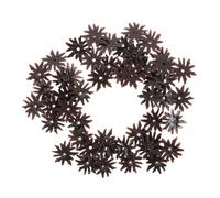 Milisten 70pcs Artificial Tree Stand Replacement for DIY Model Trees with Realistic Trunk Detailing for Architectural Models Scenic Displays and Train Railroad Dioramas
