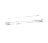 Milisten 8hole Recorder in g Key Traditional Flute for Music Instruments Suitable for Instruments and Beginner Soprano Recorder Users Comes Cleaning Rod and English Manual for Music Lovers