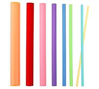 Milisten 8pcs Colored Dotting Pens Mandala Rock Painting Tools Acrylic Ceramic DIY Professional Dotting Kit for Arts and Crafts