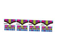 Milisten 8pcs Kalimba Note Stickers for Thumb Piano Tone Scale Decals Easy to Install for Beginners and Boys and Girls Visual Learning Aid for Music Practice