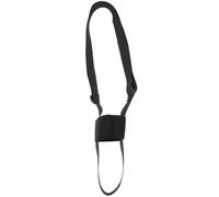 Milisten Adjustable Bottle Strap Water Bottle Sleeves with Lightweight Nylon Material and Fine Workmanship with Strap for Outdoor Activities and School Season Decor