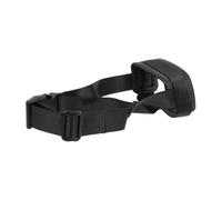 Milisten Adjustable Dog Muzzle for Shih Tzu Breathable Pet Muzzle Prevents Biting and Misbehavior