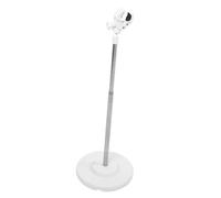 Milisten Adjustable Hair Dryer Holder Stand for Pets Sturdy Base Compatible with Various of Blow Dryers Grooming Fatigue for Dogs Cats