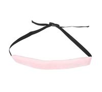 Milisten Adjustable High Chair Strap Belt Universal Cotton Waist Harness for Baby and Toddler with Delicate and Simple Design, Suitable for Outdoor Travel and Shopping Cart Use