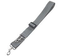 Milisten Adjustable Marching Snare Drum Strap Belt with Nylon Material Convenient to Take off Easy to Replace Simple and Elegant Look Suitable for African Drum