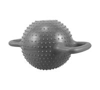 Milisten Adjustable Water Refillable Kettle Bell for Strength Exercises Portable Compact Kettlebell for Fitness Training Pilates Yoga Dumbbell Workouts Safe Gym Equipment