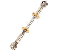 Milisten Alto Horn Trumpet Connecting Rod Metal Parts Wind Instrument Repair Tools Kit