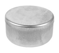 Milisten Aluminum Sprouting Tray with Lid 100x50mm Seed Germination Box for Vegetable Growing and Plant Cultivation Starter Indoor Gardening