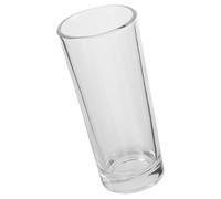 Milisten Anti-Gravity Glass - Magicial Water Floating Cup - Impossible Balancing Acts - Hydrostatic Effect Gimmick for Stage Illusion Close-Up Tricks - Comedy Props for Magicians