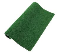 Milisten Artificial Grass Turtle Basking Ramp Floating for Aquatic Reptiles Easy Assembly for Fish Tanks and Terrariums Non- Turf