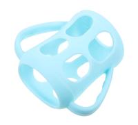 Milisten Baby Bottle Handle Grip Infant Bottle Carry Handle Silicone Easy-Grip for 160ml Suitable for Babies Learning to Hold