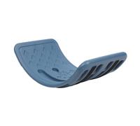 Milisten Balance Board for Blue Wobble Seesaw Balance Plate Sensory Coordination Training Equipment Multifunctional Indoor Physical Development Playset for Under Years