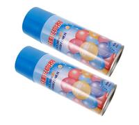 Milisten Balloon Shine Spray Bottles for Party Use Enhance Visual Appeal Extend Lifespan of Balloons User Friendly Design for Indoor Outdoor Celebrations