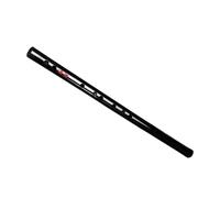 Milisten Bamboo Flute for Beginners Childrens Musical Instrument G Key Durable Sturdy Bamboo with Smooth Surface and Polished Mouthpiece for Comfortable Playing and Sound Quality