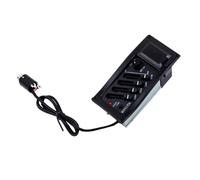 Milisten Band Eq Guitar Pickup for Acoustic Guitar Durable Instrument Equalizer with Volume Bass Mid Range Treble Controls