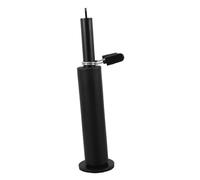 Milisten Barbell Weight Loading Pin Rack for Fitness Pulley Cable Machine Attachment Strength Training Tool for Gym Workouts