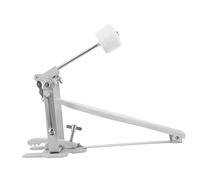 Milisten Bass Drum Pedal Hammer Accessory for Jazz and Electronic Drums Single Kick Pedal Beater Easy Installation for and Performance