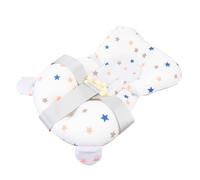 Milisten Bath Cushion Pad Bathtub Support Lounger Non-Slip Bath Mat for Newborns and Babies with Tub Seat Function