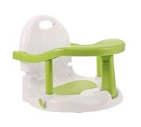 Milisten Bath Seat for Bathtub Boy Girl Bath Tub Seat Comfortable Safe Multi-Functional Boys and Girls Tub Chair Easy to Clean Portable Design