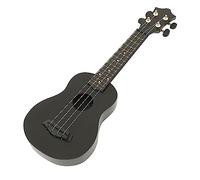 Milisten Beginner Ukulele Acoustic Guitar Wooden Soprano Ukulele for Adults and Boy Girl for Learning Music and Playing at Home