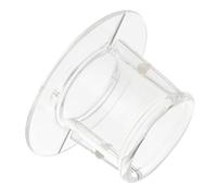 Milisten Bird Bite Collar for Parrots S Neckband to Restrict Plucking for Macaw and Durable Pet Medical Collar