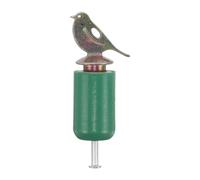 Milisten Bird Sounds Whistle Toy: Bird Caller Device Hand-Twist Song Caller Portable & Reusable for Watching & Imitating Sounds Easy to Use