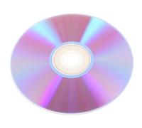 Milisten Blank CD Discs for Music and Data Recording 25 Pack High Capacity Writable Media for Audio and Video Storage Compatible CD-R and DVD Formats