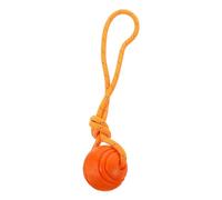 Milisten Boomer Balls for Dogs Toy Dog Dental Care Chewing Ball for Boredom Relief Interactive Molar Toy for Puppies