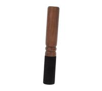 Milisten Bowl Mallet Buddha Sound Bowl Stick for Meditation and Relaxation Nepalese Design for Yin Yoga and Holistic Healing