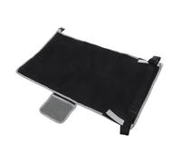 Milisten Boy Girl Travel Bed Boys and Girls Airplane Bed Flight Seat Extender for and Secure Sleeping Space Comfortable Travel