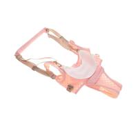 Milisten Boy Girl Walking Harness Boy Girl Walking Rope for Standing Support Learn to Walk Assistance
