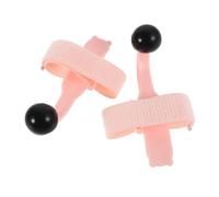 Milisten Boys and Girls Piano Trainer Hand Posture Corrector Hand Strengthening Tool Position Aid Learning Aid for Piano Practice