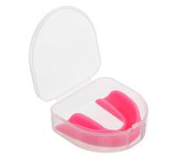 Milisten Boys and Girls Tooth Storage Organizer Teeth Collection Keepsake Box Dedicated Slots for Easy Organization Spacious and Lightweight for Cherished Memories