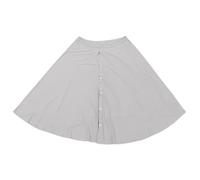Milisten Breathable Nursing Shawl for Women Soft Breastfeeding Cover Loop for Moms Privacy at Home Public