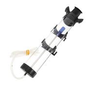 Milisten Brine Shrimp Hatchery Kit with Air Pump Storage Bottle High Performance Aquarium Incubator for Enhanced Hatching Success Multipurpose Use for Aquatic Enthusiasts