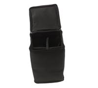 Milisten Camping Gas Canister Protective Case Lantern Storage Bag Portable Lantern Case Beer Cup Bag Tank