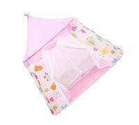 Milisten Childlike Castle Indoor Game Tent Stable Playhouse for Boys Creative Imagination Space Comfortable Safe for Reading Playing Fun and Sturdy Design for Activities