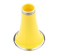 Milisten Clarinet Bell Replacement for Beginners Compact Lightweight Music Instrument Part for Players Convenient Portable Design for Easy Use Various Music Genres