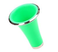 Milisten Clarinet Bell Replacement for Beginners Stylish Design Exceptional Sound Quality Lightweight Portable Musical Instrument Accessory for Clarinet Players
