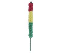 Milisten Clarinet Cleaning Brush Microfiber Bristles for Removing Moisture and Residue Tool for Clarinet Maintenance