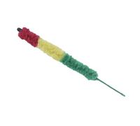 Milisten Clarinet Cleaning Brush with Microfiber Bristles Removes Moisture Helps with Replacement for Playing Levels