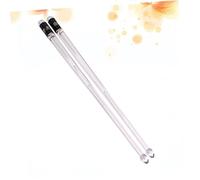 Milisten Colors Led Light up Drumsticks Polymer Drum Sticks Upgrade Tail Knob Fun Drumstick for Rhythm Stick Playing Drum Accessories